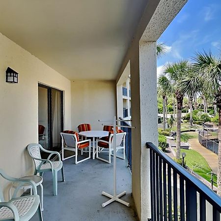 Ocean Villas 107 圣奥古斯丁 外观 照片