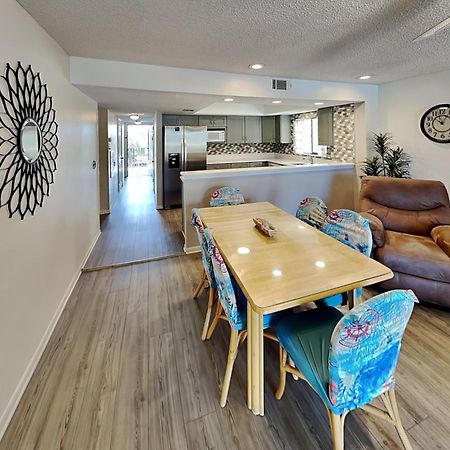 Ocean Villas 107 圣奥古斯丁 外观 照片