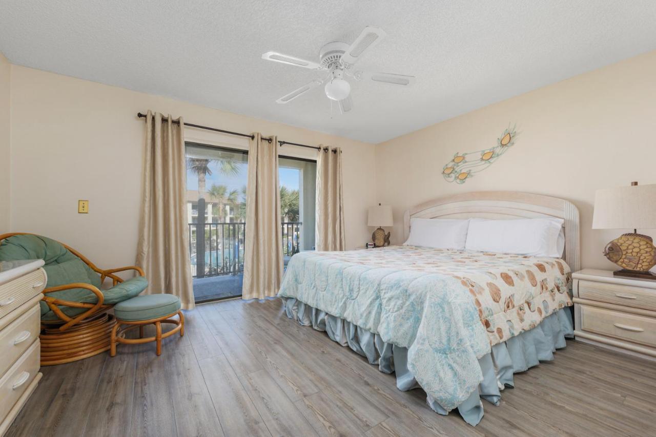 Ocean Villas 107 圣奥古斯丁 外观 照片