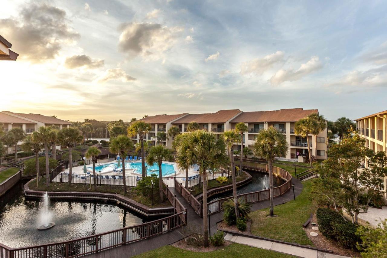 Ocean Villas 107 圣奥古斯丁 外观 照片