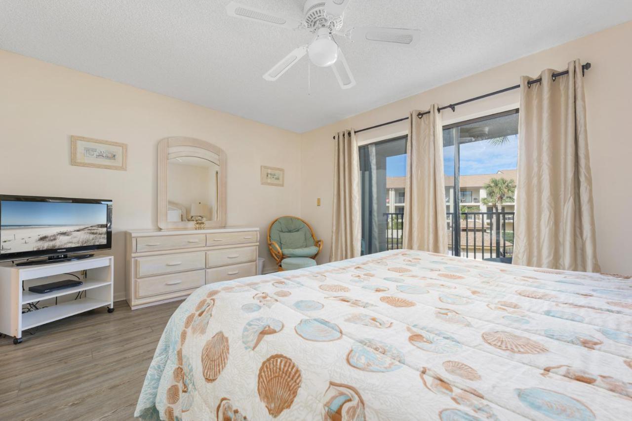 Ocean Villas 107 圣奥古斯丁 外观 照片