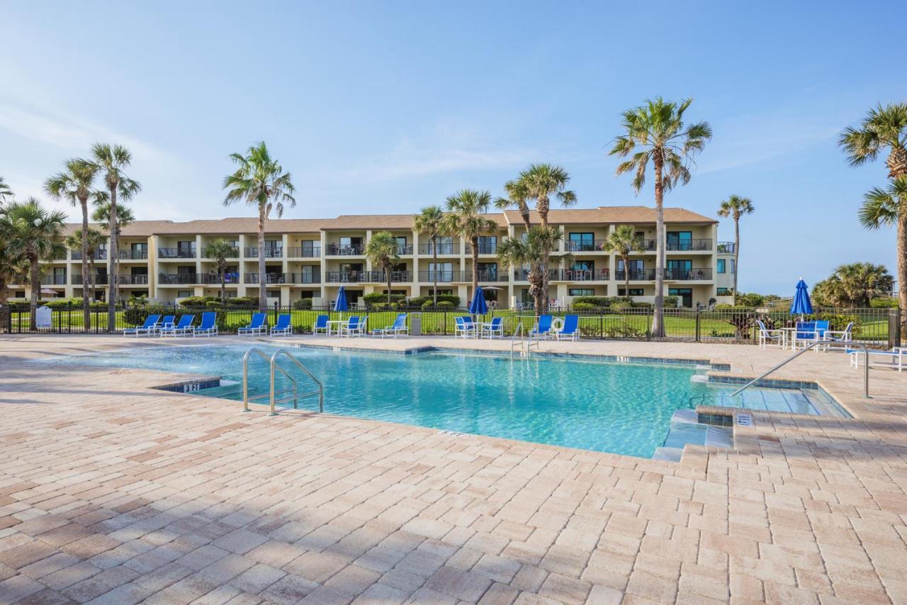 Ocean Villas 107 圣奥古斯丁 外观 照片