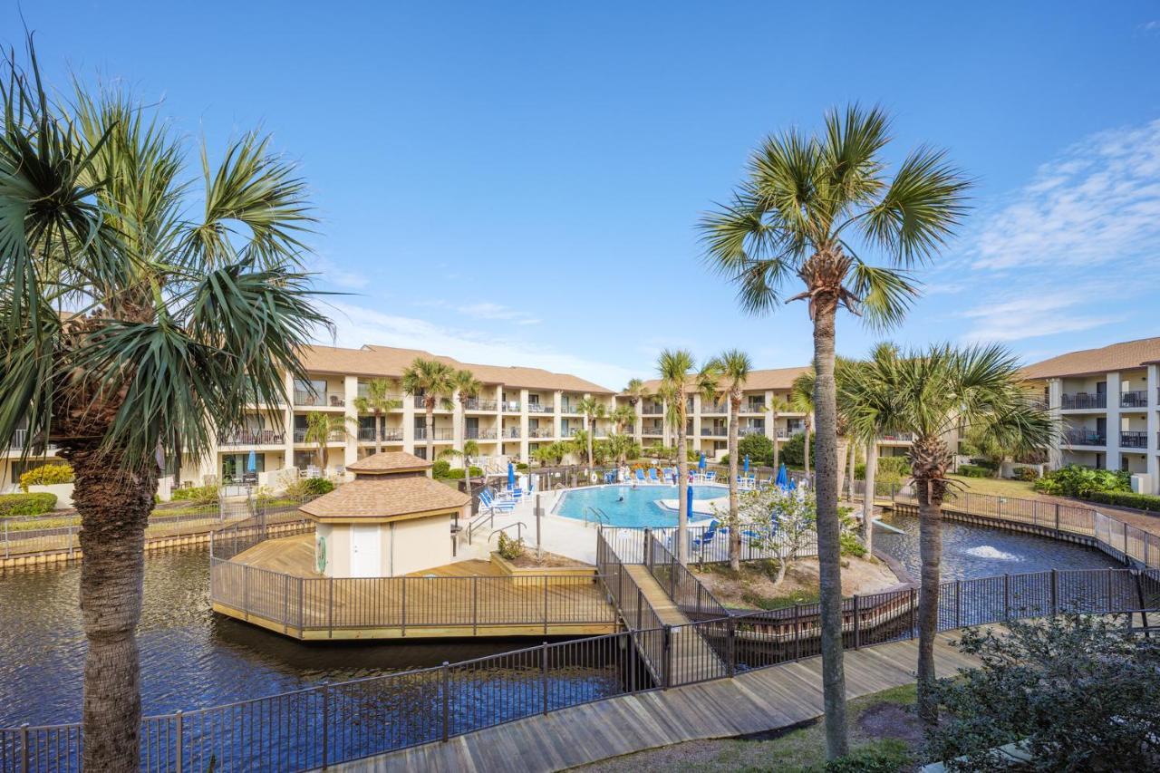 Ocean Villas 107 圣奥古斯丁 外观 照片