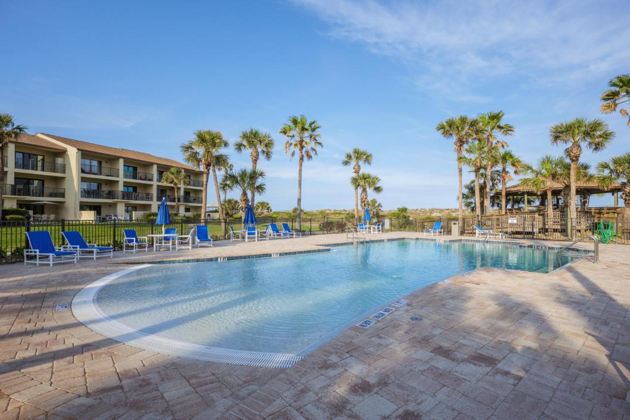 Ocean Villas 107 圣奥古斯丁 外观 照片