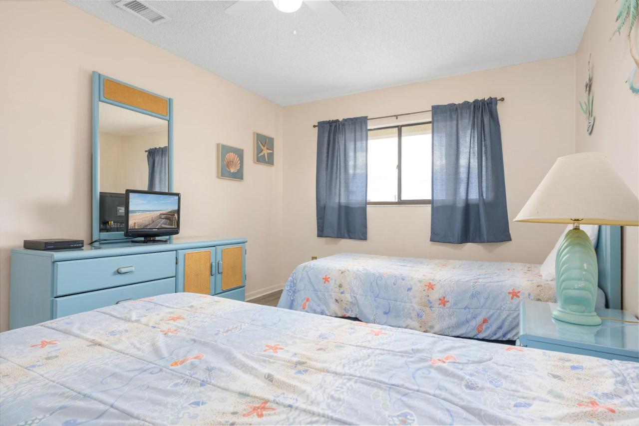 Ocean Villas 107 圣奥古斯丁 外观 照片