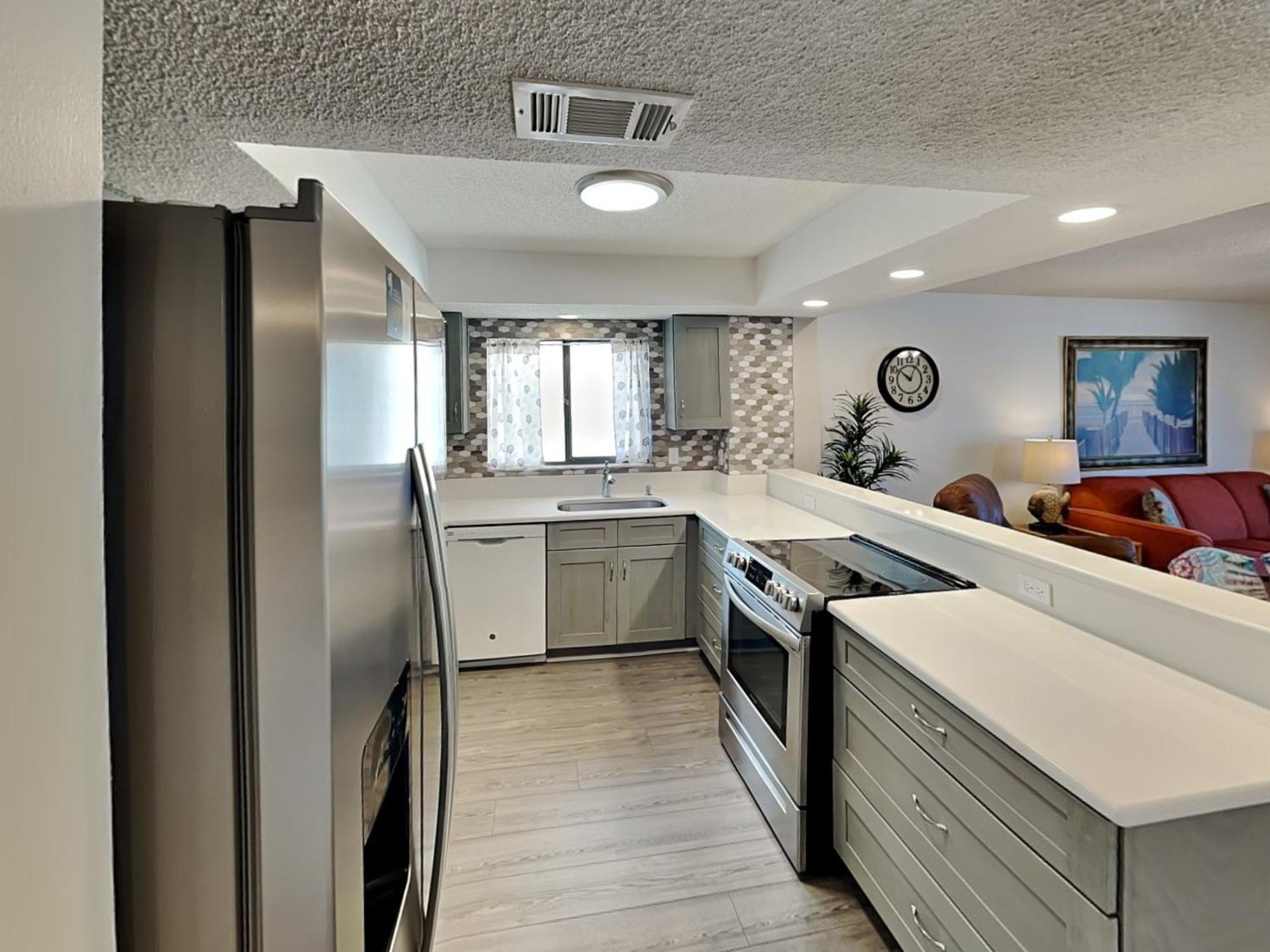 Ocean Villas 107 圣奥古斯丁 外观 照片