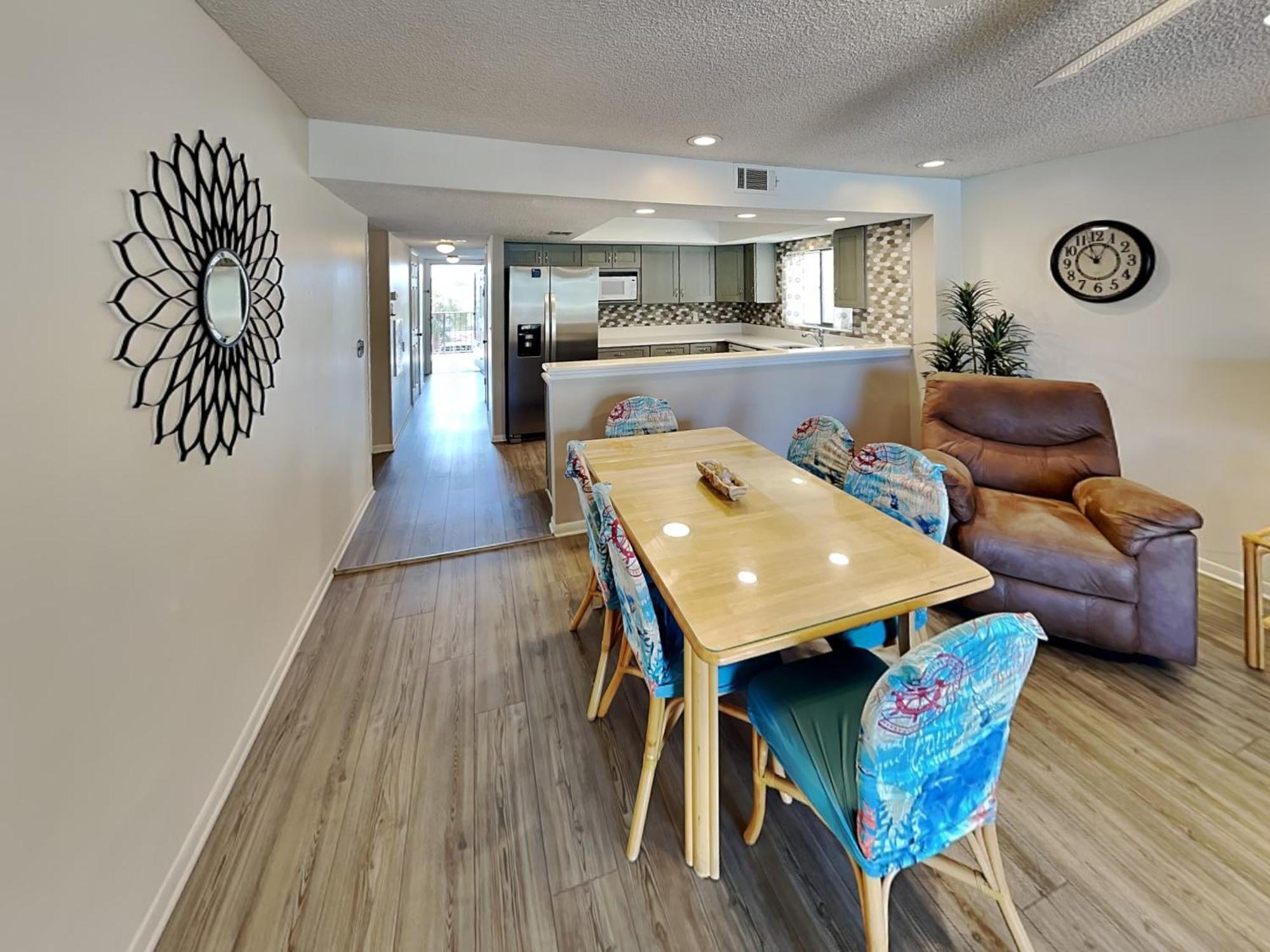 Ocean Villas 107 圣奥古斯丁 外观 照片